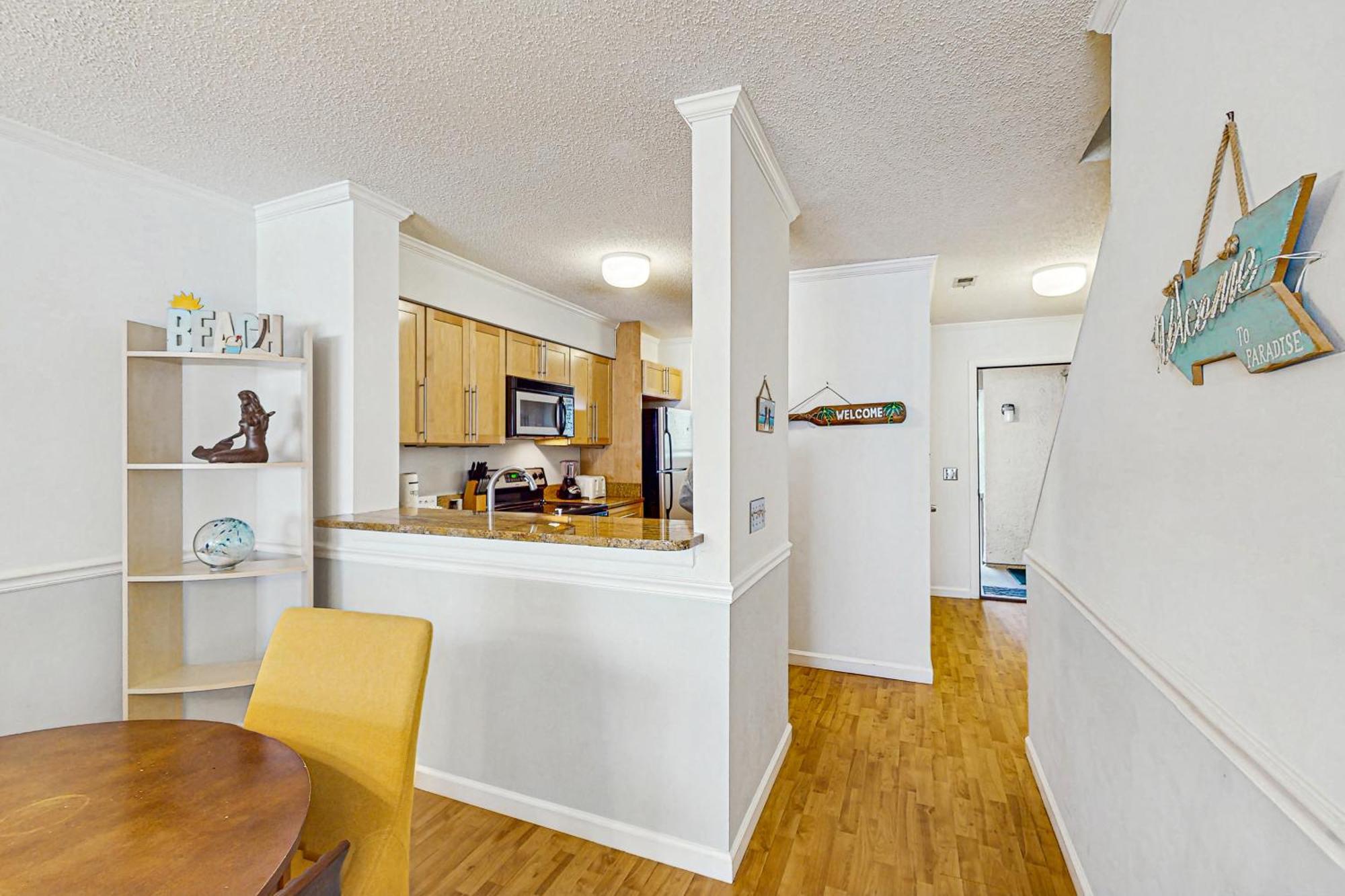 Springwood Villas 51 Hilton Head Island Exteriér fotografie